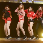 【ライブレポート】NeonPunch(ネオンパンチ) が『K-GIRLS FES』でフレッシュ感ほとばしるパフォーマンスを披露！