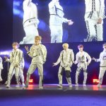 【ライブレポート】LUCENTE(ルーチェント)が『K-GIRLS FES』に登場！デビューしたてのフレッシュな魅力をアピール！