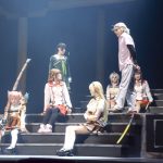 SKE48・斉藤真木子、北川綾巴らが出演。舞台『刀使ノ巫女』ゲネプロ開催!メンバーからのコメントも掲載!!