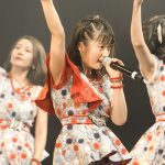 【ライブレポート】つばきファクトリーが熱量かき乱すステージを披露！「MARQUEE祭（マーキーまつり）」で魅せた圧巻のパフォーマンス！