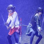 SKE48・斉藤真木子、北川綾巴らが出演。舞台『刀使ノ巫女』ゲネプロ開催！メンバーからのコメントも掲載！！