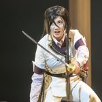 SKE48・斉藤真木子、北川綾巴らが出演。舞台『刀使ノ巫女』ゲネプロ開催!メンバーからのコメントも掲載!!
