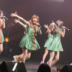 夢みるアドレセンスが熱狂的ライブステージで、「MARQUEE祭（マーキーまつり）」の大トリを飾る！