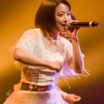 東京女子流が「MARQUEE祭（マーキーまつり）」に出演！ダンサンブルなパフォーマンスでステージを彩る！