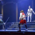 SKE48・斉藤真木子、北川綾巴らが出演。舞台『刀使ノ巫女』ゲネプロ開催！メンバーからのコメントも掲載！！