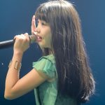 夢みるアドレセンスが熱狂的ライブステージで、「MARQUEE祭（マーキーまつり）」の大トリを飾る！