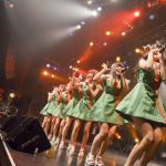 夢みるアドレセンスが熱狂的ライブステージで、「MARQUEE祭（マーキーまつり）」の大トリを飾る！