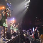 夢みるアドレセンスが熱狂的ライブステージで、「MARQUEE祭（マーキーまつり）」の大トリを飾る！