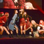 【ライブレポート】日本デビューが決まったDream Catcher(ドリームキャッチャー)が『K-GIRLS FES』に登場！ヘビメタを取り入れたパフォーマンスで観客圧倒！