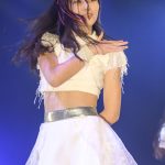東京女子流が「MARQUEE祭（マーキーまつり）」に出演！ダンサンブルなパフォーマンスでステージを彩る！