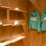 GENERATIONS・関口メンディ、佐野玲於らがサプライズ来店！ 表参道ヒルズ「idea by SOSU」（アイデア バイ ソスウ）のPOP UPに新ブランド・AIPLが登場！