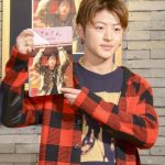 GENERATIONS・佐野玲於、メイド喫茶の撮影で「まんまと転がされましたね」！1st写真集発売記念イベント開催！！