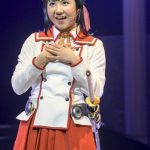 SKE48・斉藤真木子、北川綾巴らが出演。舞台『刀使ノ巫女』ゲネプロ開催！メンバーからのコメントも掲載！！