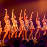 【ライブレポート】つばきファクトリーが熱量かき乱すステージを披露！「MARQUEE祭（マーキーまつり）」で魅せた圧巻のパフォーマンス！