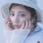 欅坂46・渡辺梨加、LARME（ラルム）で2度目の単独表紙に！今田美桜も本紙初登場！！