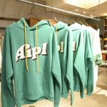 GENERATIONS・関口メンディ、佐野玲於らがサプライズ来店！ 表参道ヒルズ「idea by SOSU」（アイデア バイ ソスウ）のPOP UPに新ブランド・AIPLが登場！
