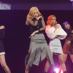 【ライブレポート】日本デビューが決まったDream Catcher(ドリームキャッチャー)が『K-GIRLS FES』に登場！ヘビメタを取り入れたパフォーマンスで観客圧倒！