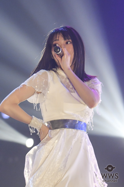 東京女子流が「MARQUEE祭（マーキーまつり）」に出演！ダンサンブルなパフォーマンスでステージを彩る！