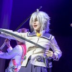 SKE48・斉藤真木子、北川綾巴らが出演。舞台『刀使ノ巫女』ゲネプロ開催！メンバーからのコメントも掲載！！