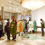 GENERATIONS・関口メンディ、佐野玲於らがサプライズ来店！ 表参道ヒルズ「idea by SOSU」（アイデア バイ ソスウ）のPOP UPに新ブランド・AIPLが登場！