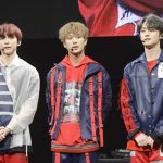 元KARAのニコルが『K-GIRLS FES』に登場。HIP-HOPに乗せてランウェイを優雅にウォーキング！