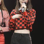 【ライブレポート】NeonPunch(ネオンパンチ) が『K-GIRLS FES』でフレッシュ感ほとばしるパフォーマンスを披露！