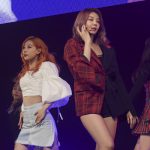 【ライブレポート】日本デビューが決まったDream Catcher(ドリームキャッチャー)が『K-GIRLS FES』に登場！ヘビメタを取り入れたパフォーマンスで観客圧倒！