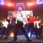 【ライブレポート】 IN2IT(イントゥイット)が『K-GIRLS FES』に登場。客席で直接触れ合うファンサービスを展開！