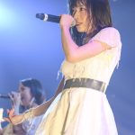 東京女子流が「MARQUEE祭（マーキーまつり）」に出演！ダンサンブルなパフォーマンスでステージを彩る！