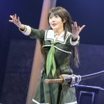 SKE48・斉藤真木子、北川綾巴らが出演。舞台『刀使ノ巫女』ゲネプロ開催!メンバーからのコメントも掲載!!