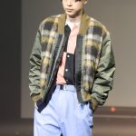 成田凌、清原翔らも登場！「メンズノンノモデル公開オーディション2018」が開催！