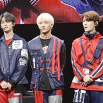 元KARAのニコルが『K-GIRLS FES』に登場。HIP-HOPに乗せてランウェイを優雅にウォーキング！