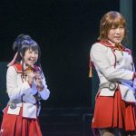 SKE48・斉藤真木子、北川綾巴らが出演。舞台『刀使ノ巫女』ゲネプロ開催!メンバーからのコメントも掲載!!