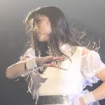 東京女子流が「MARQUEE祭（マーキーまつり）」に出演！ダンサンブルなパフォーマンスでステージを彩る！