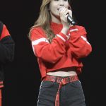 【ライブレポート】NeonPunch(ネオンパンチ) が『K-GIRLS FES』でフレッシュ感ほとばしるパフォーマンスを披露！