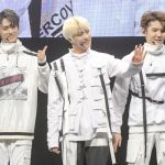 【ライブレポート】LUCENTE(ルーチェント)が『K-GIRLS FES』に登場！デビューしたてのフレッシュな魅力をアピール！