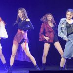 【ライブレポート】日本デビューが決まったDream Catcher(ドリームキャッチャー)が『K-GIRLS FES』に登場！ヘビメタを取り入れたパフォーマンスで観客圧倒！