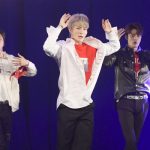 【ライブレポート】 IN2IT(イントゥイット)が『K-GIRLS FES』に登場。客席で直接触れ合うファンサービスを展開！