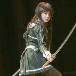 SKE48・斉藤真木子、北川綾巴らが出演。舞台『刀使ノ巫女』ゲネプロ開催！メンバーからのコメントも掲載！！