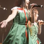 夢みるアドレセンスが熱狂的ライブステージで、「MARQUEE祭（マーキーまつり）」の大トリを飾る！
