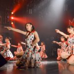 【ライブレポート】つばきファクトリーが熱量かき乱すステージを披露！「MARQUEE祭（マーキーまつり）」で魅せた圧巻のパフォーマンス！