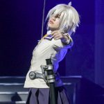 SKE48・斉藤真木子、北川綾巴らが出演。舞台『刀使ノ巫女』ゲネプロ開催！メンバーからのコメントも掲載！！