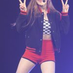 【ライブレポート】NeonPunch(ネオンパンチ) が『K-GIRLS FES』でフレッシュ感ほとばしるパフォーマンスを披露！