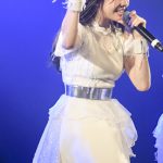 東京女子流が「MARQUEE祭（マーキーまつり）」に出演！ダンサンブルなパフォーマンスでステージを彩る！