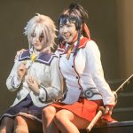 SKE48・斉藤真木子、北川綾巴らが出演。舞台『刀使ノ巫女』ゲネプロ開催!メンバーからのコメントも掲載!!