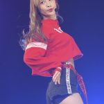 【ライブレポート】NeonPunch(ネオンパンチ) が『K-GIRLS FES』でフレッシュ感ほとばしるパフォーマンスを披露！