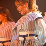 LABOUM、初のワンマンライブツアー千秋楽！全18曲を披露！！