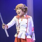 SKE48・斉藤真木子、北川綾巴らが出演。舞台『刀使ノ巫女』ゲネプロ開催！メンバーからのコメントも掲載！！