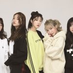 韓国発5人組ガールズグループ LABOUM、アパレルブランド「FUGA」とのコラボを発表！コラボ記念イベント開催も決定！