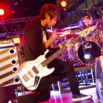 GLAYがDA PUMP『U.S.A.』の「いいねダンス」で新曲ライブを盛り上げる！